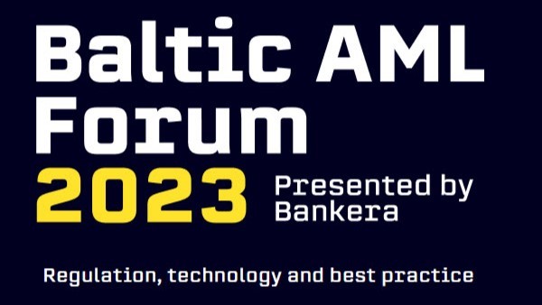 Baltic AML/CFT 2023