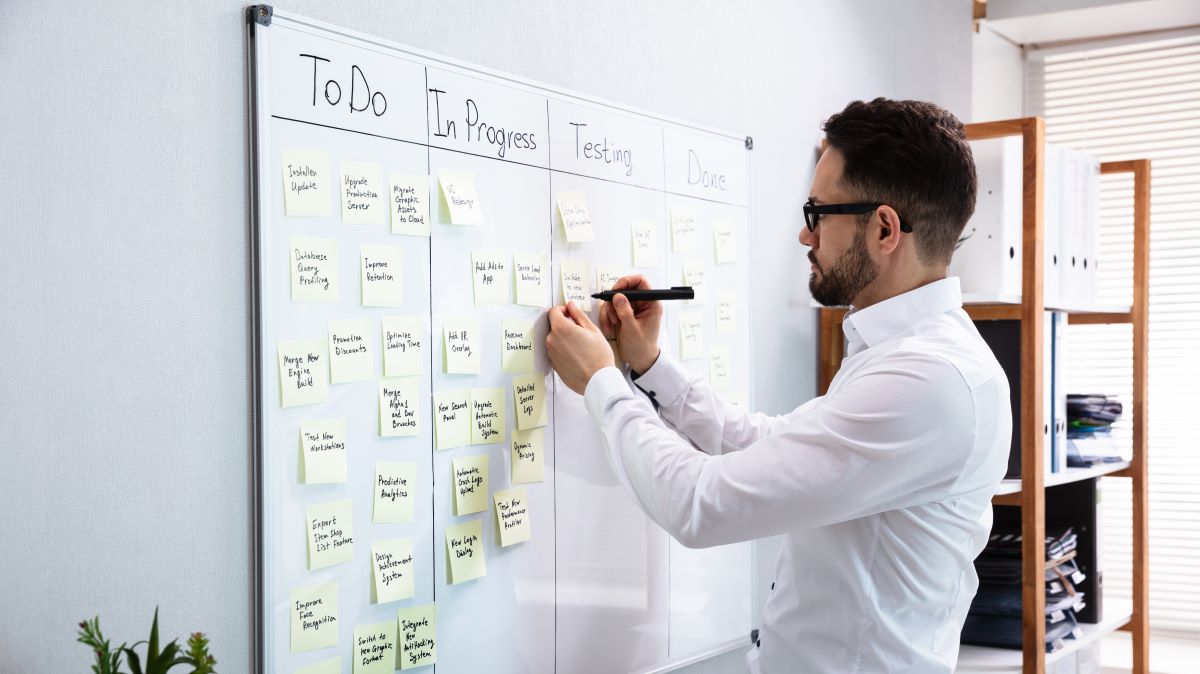 Agile Planning is Essential for Success